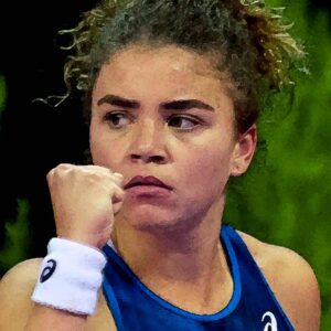 50 Curiosità Jasmine Paolini quando la grinta può tutto ok!