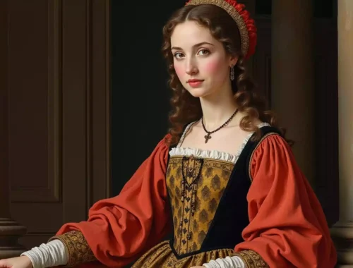 50 Curiosità su Lucrezia Borgia chi era