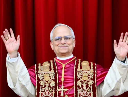 50 Curiosità su Papa Leone XIV chi è il nuovo papa