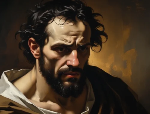 Caravaggio genio, ombre e curiosità di un artista eterno