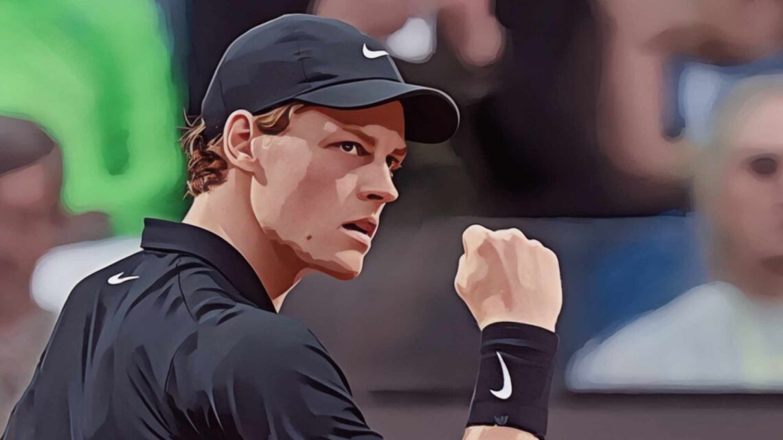 Chi è Sinner 50 Curiosità e Aneddoti sul fenomeno del tennis italiano