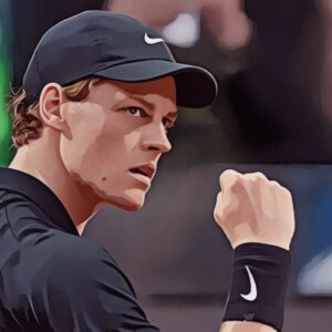 Chi è Sinner 50 Curiosità e Aneddoti sul fenomeno del tennis italiano