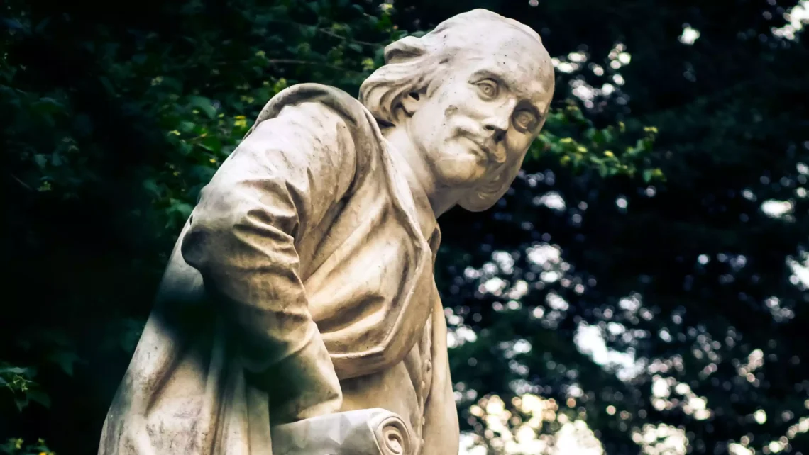 Chi era davvero Shakespeare (2)