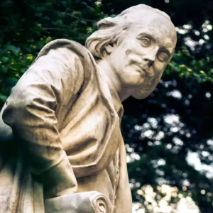 Chi era davvero Shakespeare (2)