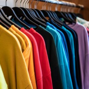 Colori migliori da abbinare come vestiti guida completa e senza tempo (2)