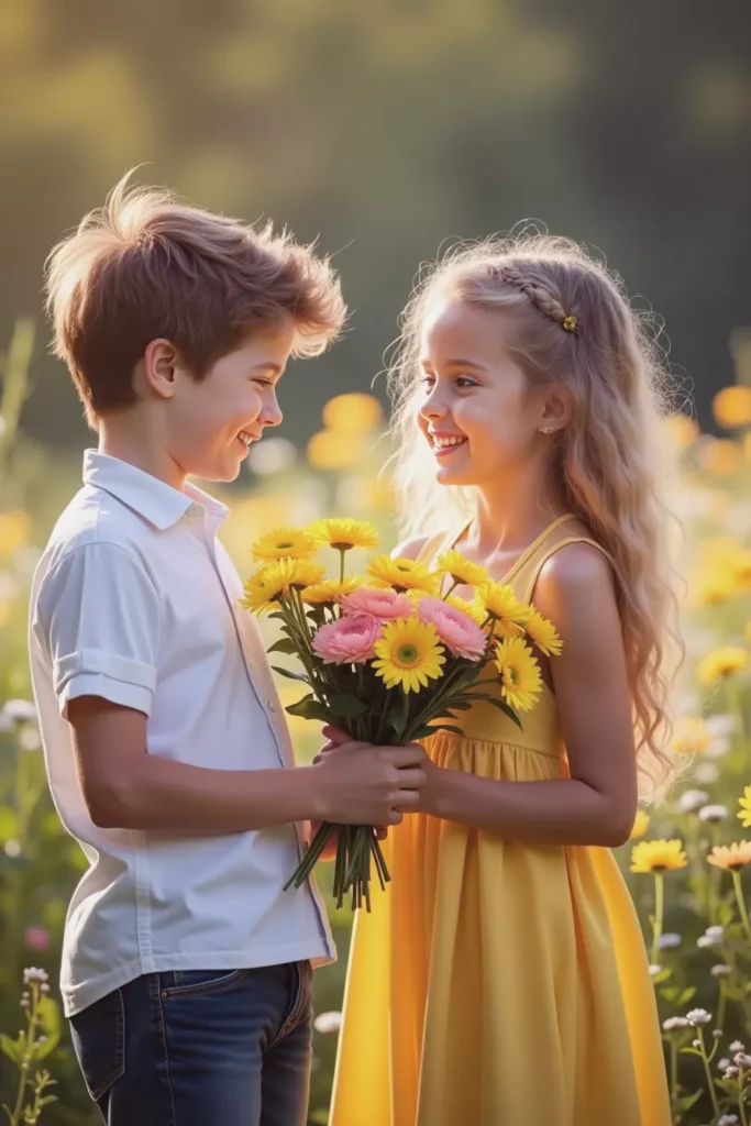 Come regalare il fiore giusto? Scopri 100 fiori e il loro significato