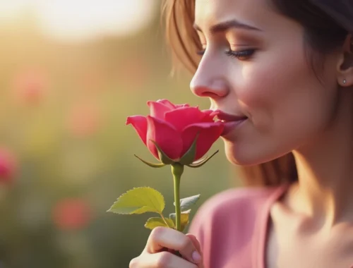 Come regalare il fiore giusto? Scopri 100 fiori e il loro significato