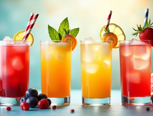 Cosa sono i Mocktail (2) 1
