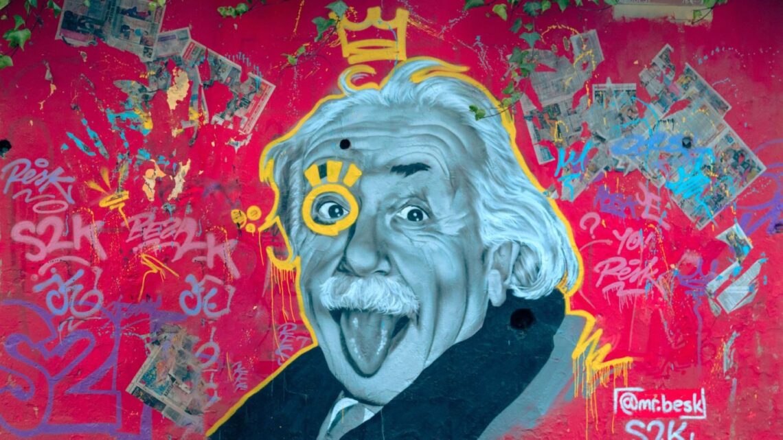 Dieci curiosità sulla vita di Albert Einstein (2) 1 1 1