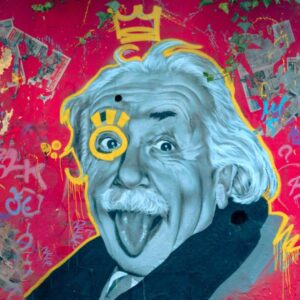 Dieci curiosità sulla vita di Albert Einstein (2) 1 1 1