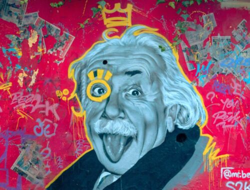Dieci curiosità sulla vita di Albert Einstein (2) 1 1 1