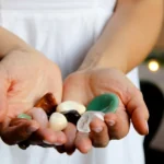 Gemme e Leggende Il Simbolismo delle Pietre Naturali