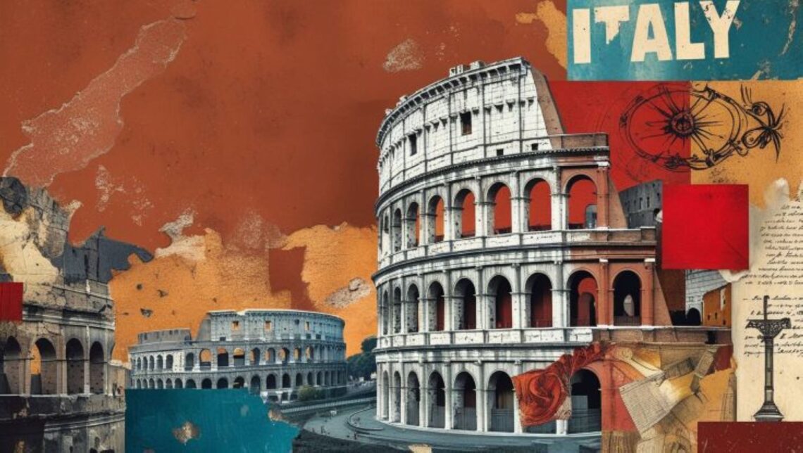 I 10 artisti italiani più famosi all'estero