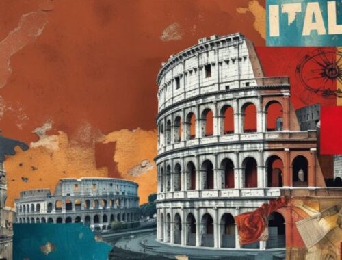 I 10 artisti italiani più famosi all'estero