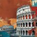I 10 artisti italiani più famosi all'estero