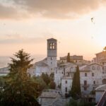 I 10 luoghi più suggestivi dell’Umbria da visitare
