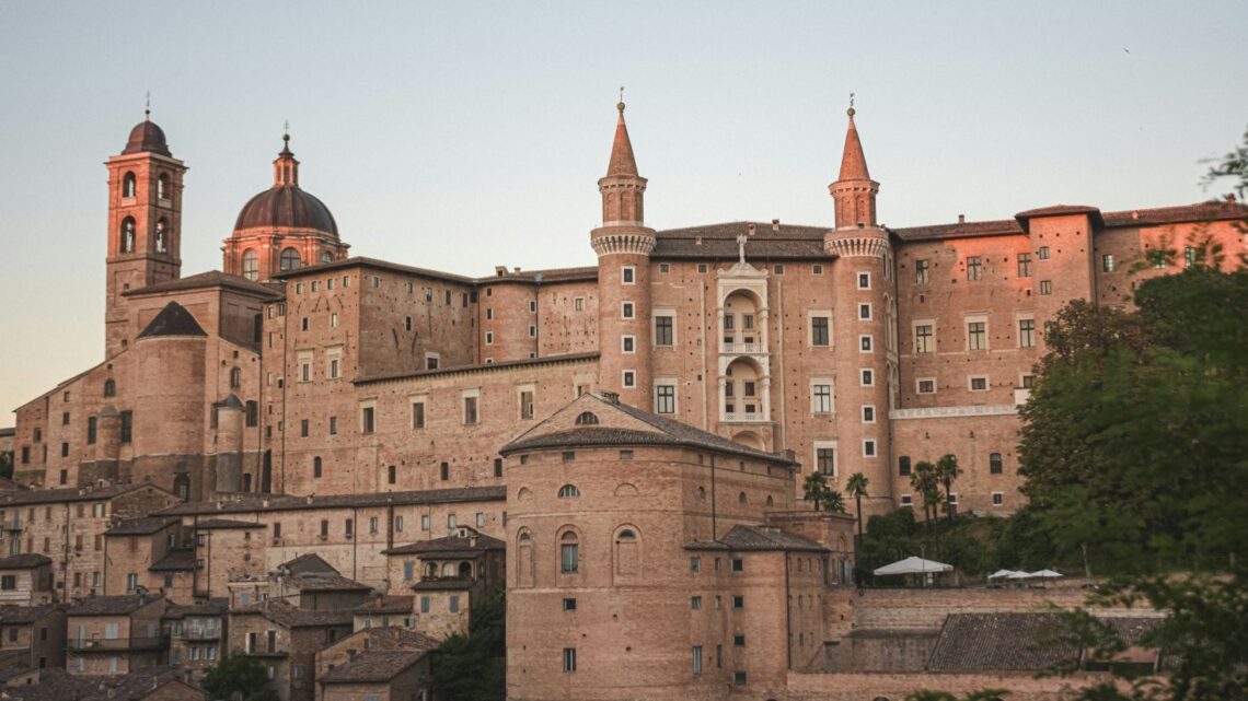I 10 posti più belli delle Marche da visitare