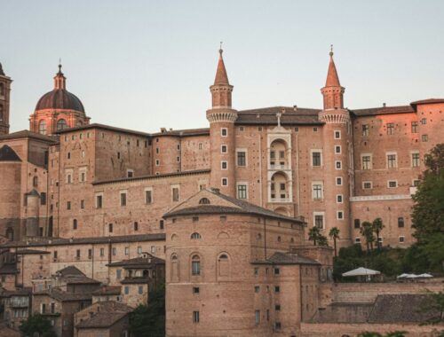 I 10 posti più belli delle Marche da visitare