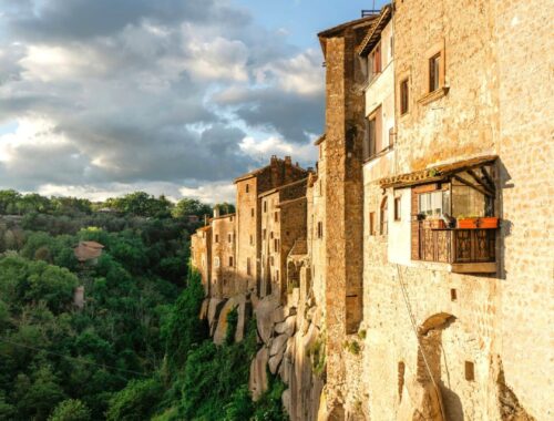 I 10 posti più suggestivi del Lazio da visitare (1)