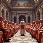Il-Conclave-Segreti-Storia-e-Curiosità-dell'Elezione-Papale
