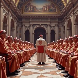 Il-Conclave-Segreti-Storia-e-Curiosità-dell'Elezione-Papale