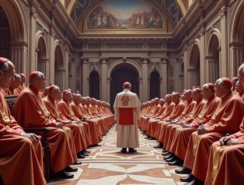 Il-Conclave-Segreti-Storia-e-Curiosità-dell'Elezione-Papale