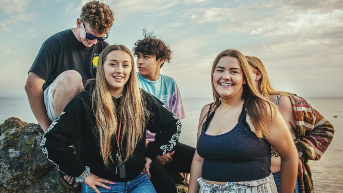 Il linguaggio dei giovani parlare come la Gen Z (2) 1 1