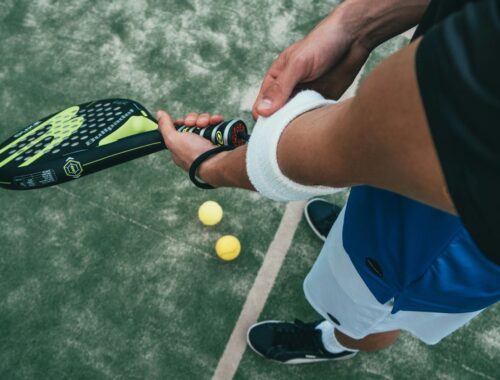 Il tennis per tutti guida completa per principianti e appassionati