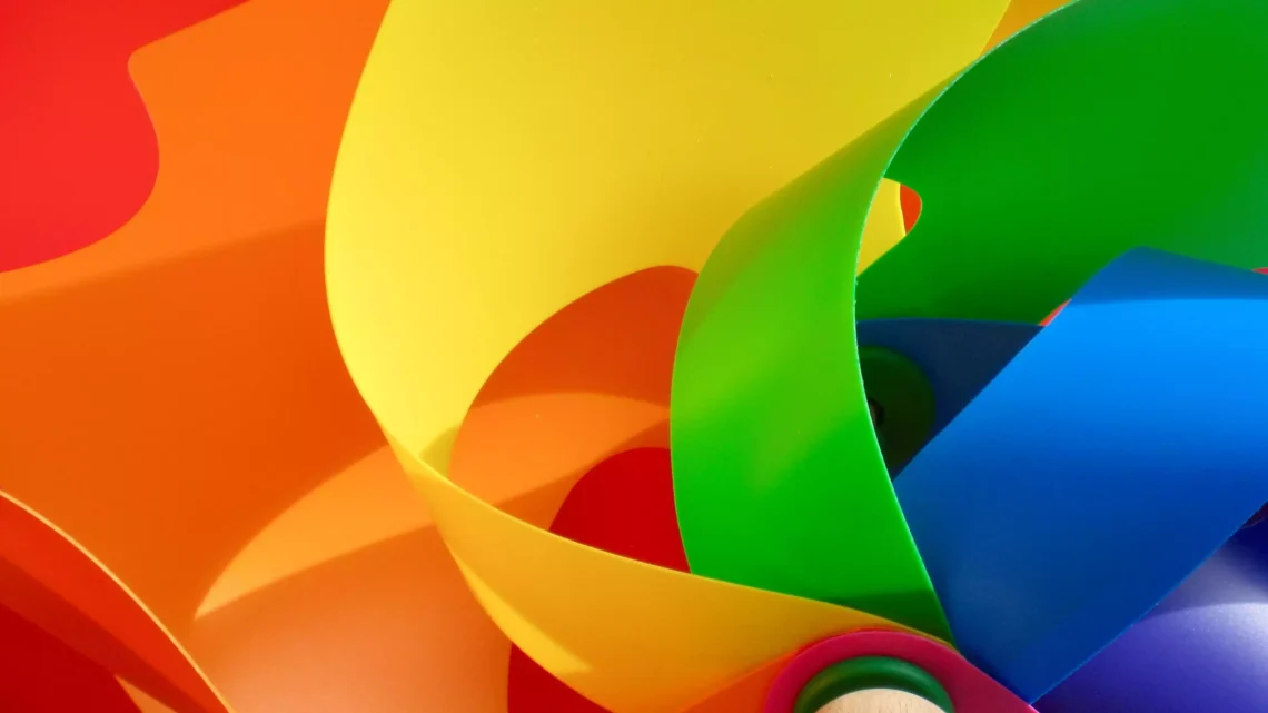 L’anima dei colori Simboli, leggende e significati nascosti (2)
