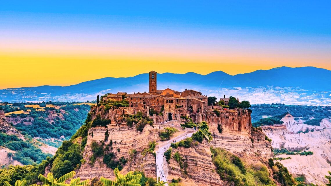 Le 10 mete italiane da visitare in un giorno nell’estate 2025_1