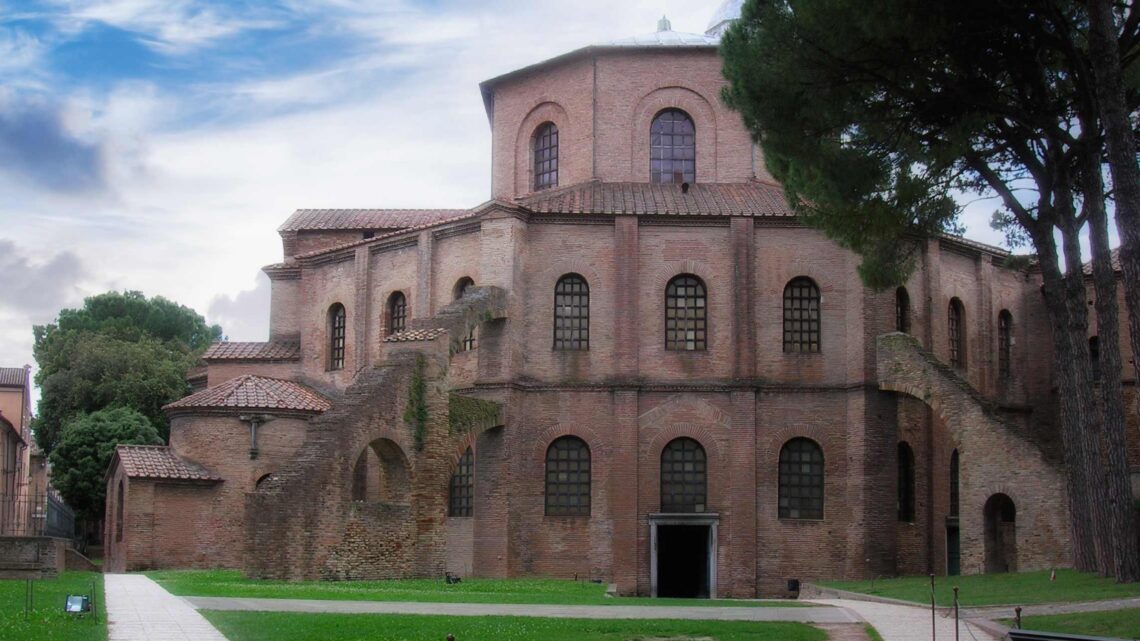 Le Cappelle Sistina d’Italia