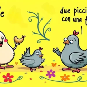 Modi di dire a prima vista 30 curiosità 1