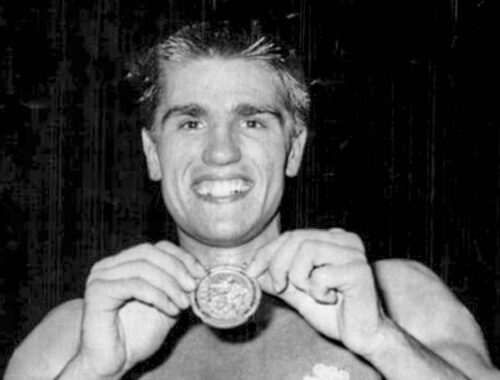 Nino Benvenuti 10 curiosità sul campione del ring (2)
