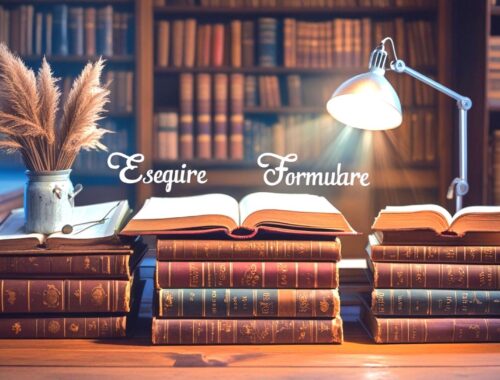 Oltre le parole comuni 20 verbi italiani inflazionati e i loro sinonimi più raffinati