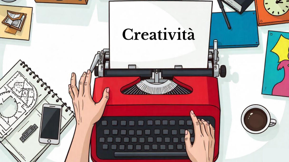 Sblocca la tua voce nascosta corso di scrittura creativa online