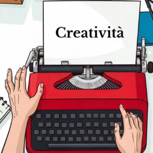 Sblocca la tua voce nascosta corso di scrittura creativa online