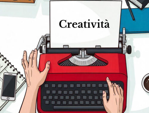 Sblocca la tua voce nascosta corso di scrittura creativa online
