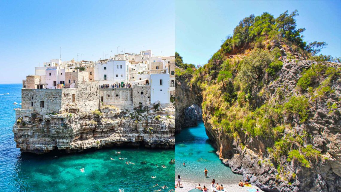 Vacanze in Puglia o Calabria Guida completa per scegliere la tua meta ideale
