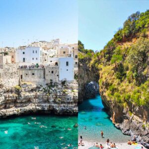 Vacanze in Puglia o Calabria Guida completa per scegliere la tua meta ideale