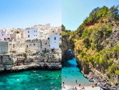 Vacanze in Puglia o Calabria Guida completa per scegliere la tua meta ideale