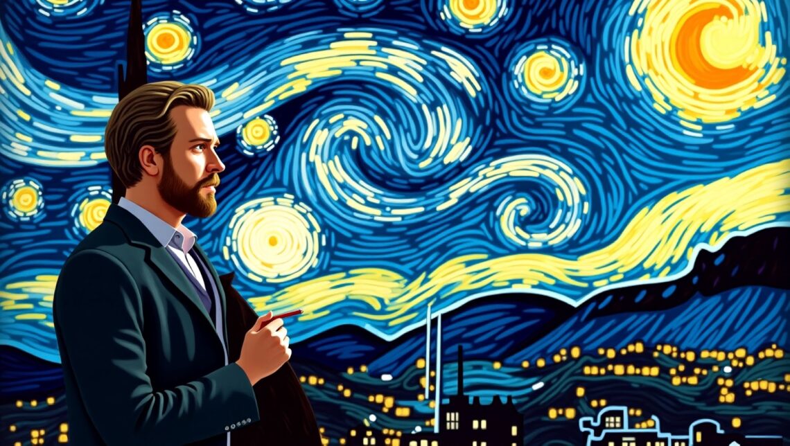 Vincent van Gogh 30 curiosità (inedite) sulla sua vita geniale e tormentata