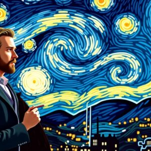 Vincent van Gogh 30 curiosità (inedite) sulla sua vita geniale e tormentata