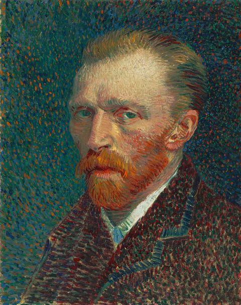Vincent van Gogh 30 curiosità (inedite) sulla sua vita geniale e tormentata Vincent van Gogh 30 curiosità (inedite) sulla sua vita geniale e tormentata