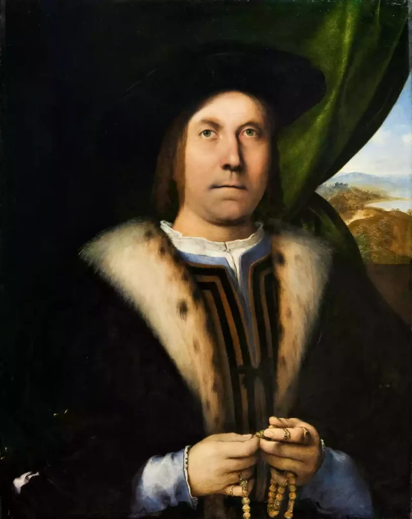 10 Curiosità poco conosciute su Lorenzo Lotto (2) 10 Curiosità poco conosciute su Lorenzo Lotto (2)
