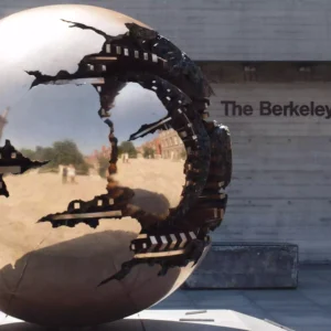 10 Curiosità su Arnaldo Pomodoro (2)