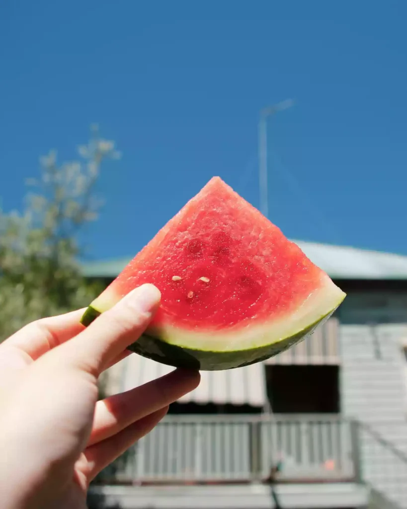 15 metodi naturali per sfuggire alla calura estiva 15 metodi naturali per sfuggire alla calura estiva
