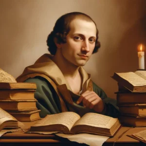 20 Curiosità inedite su Giovanni Boccaccio (1)