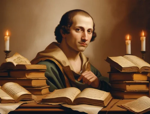 20 Curiosità inedite su Giovanni Boccaccio (1)
