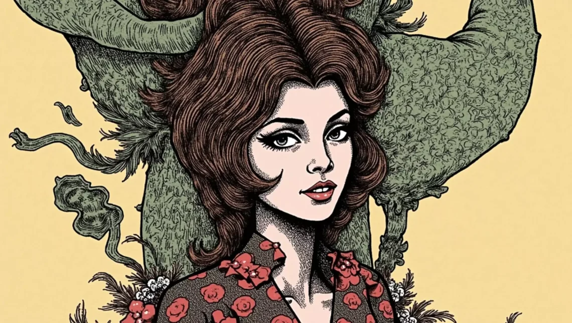 30 curiosità su Ornella Vanoni (1)