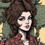 30 curiosità su Ornella Vanoni (1)
